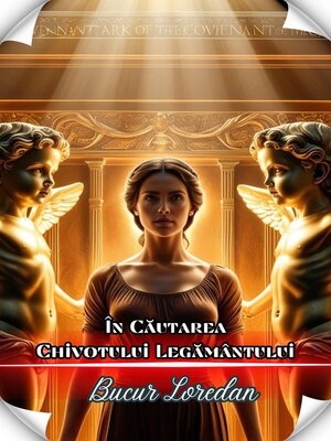 cover image of În Căutarea Chivotului Legământului